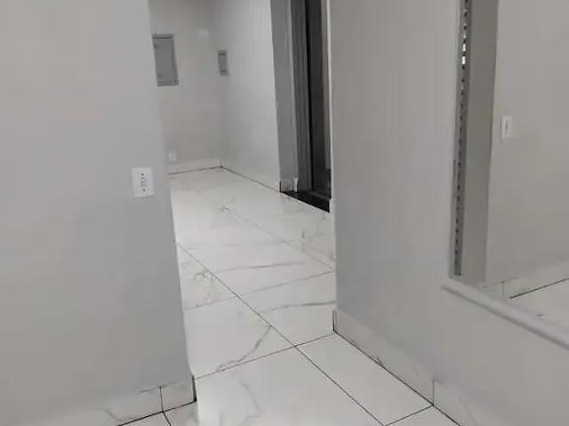 Apartamento para Venda em São Paulo/SP Jardim Santa Terezinha 2 Quartos