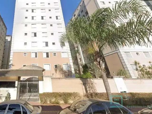Apartamento para Venda em São Paulo/SP Jardim Santa Terezinha 2 Quartos