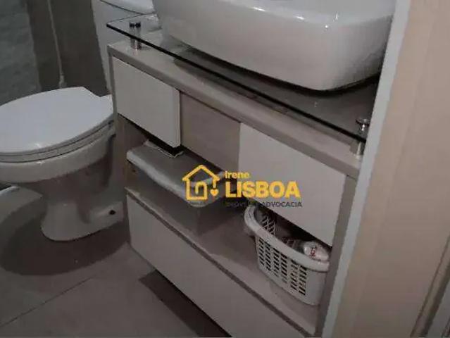 Apartamento para Venda em São Paulo/SP Jardim Santa Terezinha 2 Quartos