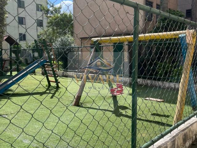 Apartamento para Venda em São Paulo/SP Jardim Santa Terezinha 2 Quartos