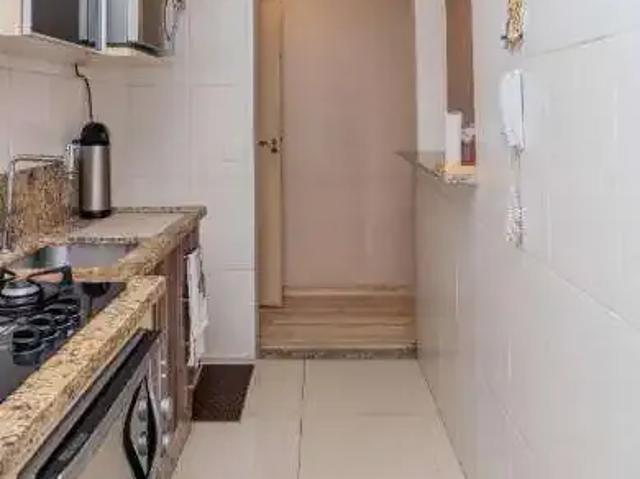Apartamento para Venda em São Paulo/SP Jardim Santa Terezinha 2 Quartos