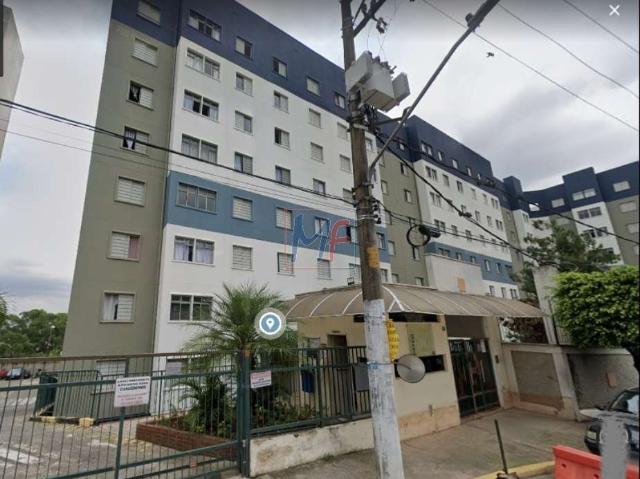 Apartamento para Venda em São Paulo/SP Jardim Santa Terezinha 2 Quartos