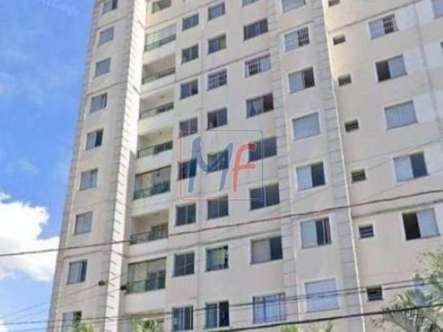 Apartamento para Venda em São Paulo/SP Jardim Santa Terezinha 2 Quartos
