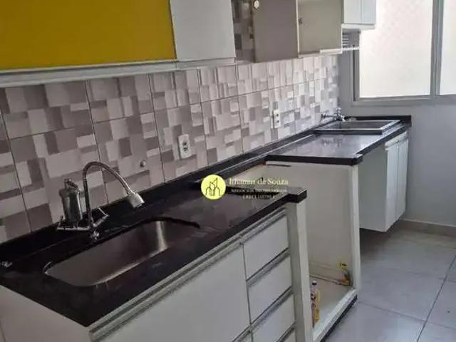 Apartamento para Venda em São Paulo/SP Jardim Santa Terezinha 2 Quartos
