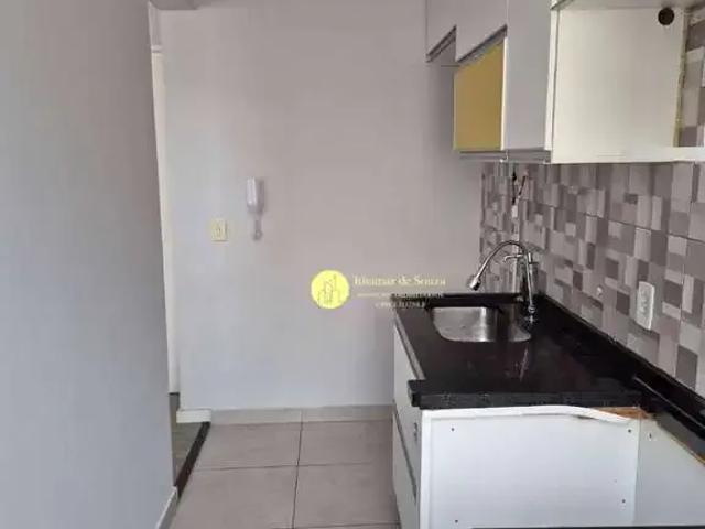 Apartamento para Venda em São Paulo/SP Jardim Santa Terezinha 2 Quartos