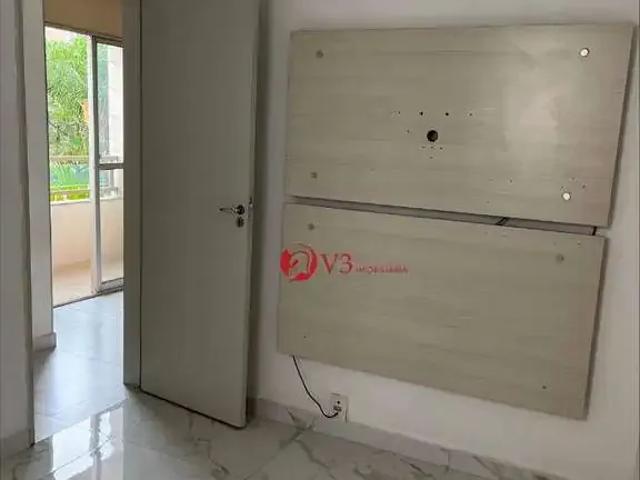 Apartamento para Venda em São Paulo/SP Jardim Santa Terezinha 2 Quartos