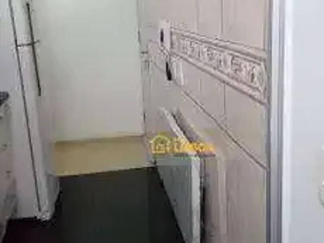 Apartamento para Venda em São Paulo/SP Jardim Santa Terezinha 2 Quartos