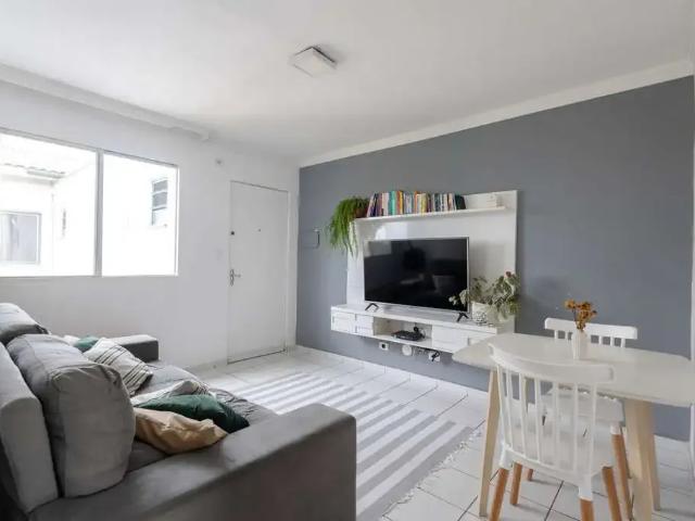 Apartamento para Venda em São Paulo/SP Jardim Santa Terezinha 2 Quartos