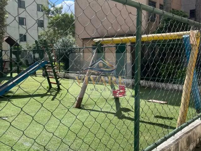 Apartamento para Venda em São Paulo/SP Jardim Santa Terezinha 2 Quartos
