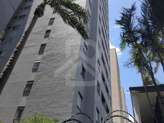 Apartamento para Venda em São Paulo/SP Jardim Santa Terezinha 2 Quartos