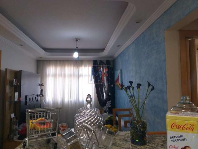 Apartamento para Venda em São Paulo/SP Jardim Santa Terezinha 2 Quartos