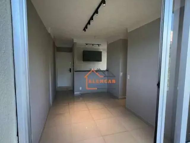 Apartamento para Venda em São Paulo/SP Jardim Santa Terezinha 2 Quartos
