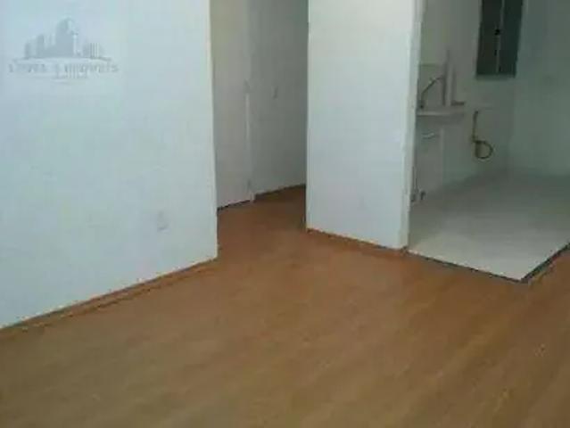 Apartamento para Venda em São Paulo/SP Jardim Santa Terezinha 2 Quartos