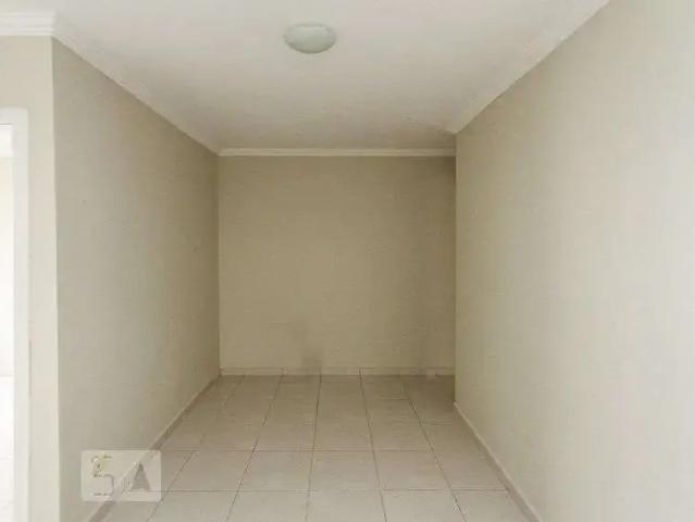 Apartamento para Venda em São Paulo/SP Jardim Santa Terezinha 2 Quartos