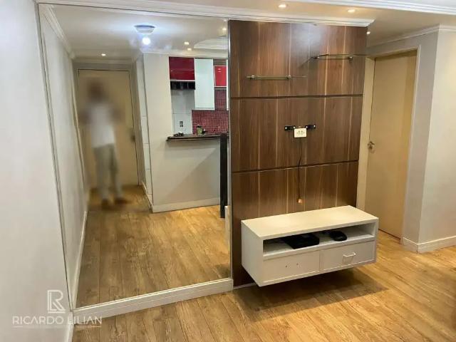 Apartamento para Venda em São Paulo/SP Jardim Santa Terezinha 2 Quartos