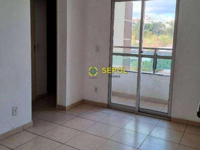 Apartamento para Venda em São Paulo/SP Jardim Santa Terezinha 2 Quartos