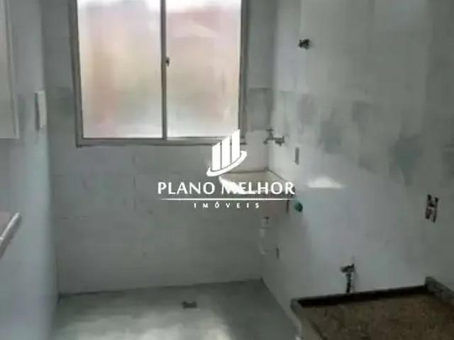 Apartamento para Venda em São Paulo/SP Jardim Santa Terezinha 2 Quartos