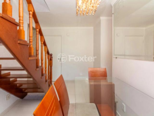 Apartamento para Venda em São Paulo/SP Jardim Santa Terezinha 2 Quartos