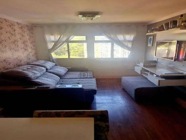 Apartamento para Venda em São Paulo/SP Jardim Santa Terezinha 2 Quartos