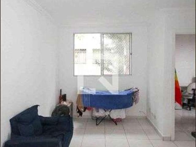 Apartamento para Venda em São Paulo/SP Jardim Santa Terezinha 2 Quartos