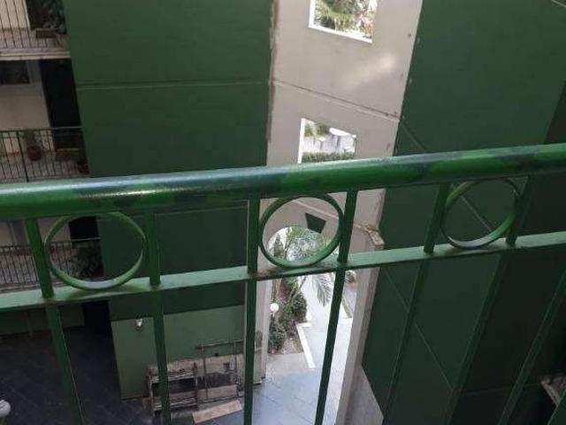 Apartamento para Venda em São Paulo/SP Jardim Santa Terezinha 2 Quartos