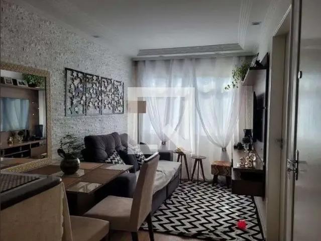 Apartamento para Venda em São Paulo/SP Jardim Santa Terezinha 2 Quartos