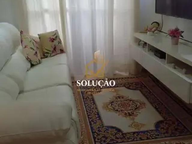Apartamento para Venda em São Paulo/SP Jardim Santa Terezinha 2 Quartos