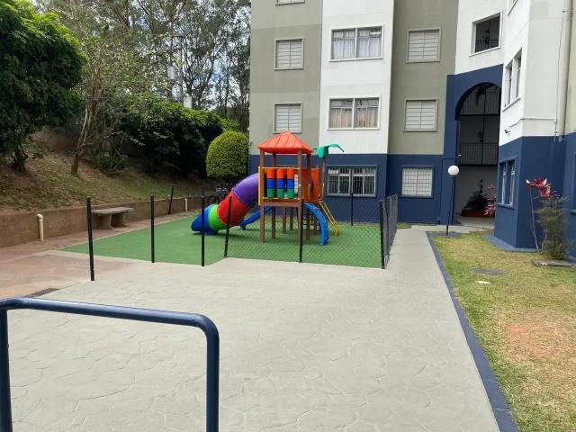 Apartamento para Venda em São Paulo/SP Jardim Santa Terezinha 2 Quartos