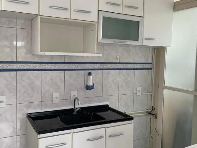 Apartamento para Venda em São Paulo/SP Jardim Santa Terezinha 2 Quartos