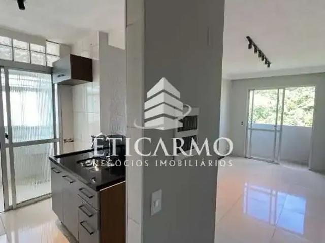 Apartamento para Venda em São Paulo/SP Jardim Santa Terezinha 2 Quartos