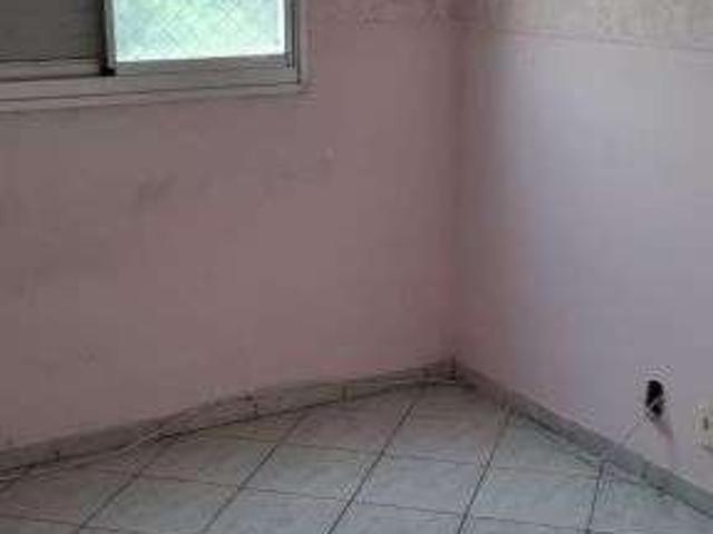 Apartamento para Venda em São Paulo/SP Jardim Santa Terezinha 2 Quartos