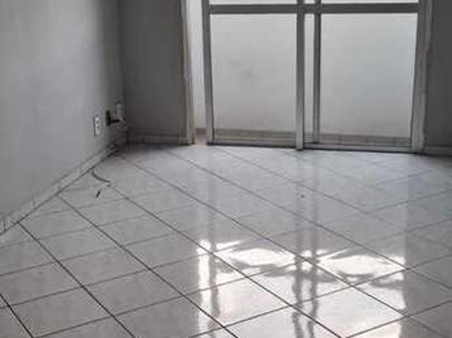 Apartamento para Venda em São Paulo/SP Jardim Santa Terezinha 2 Quartos