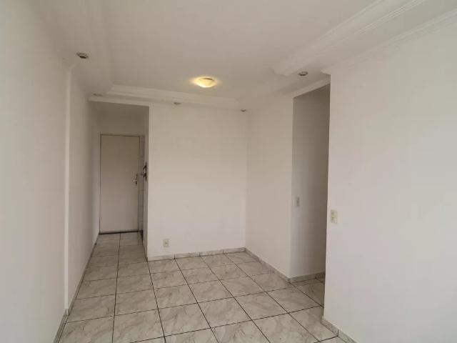 Apartamento para Venda em São Paulo/SP Jardim Santa Terezinha 2 Quartos
