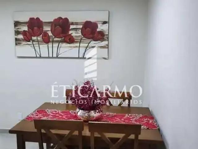 Apartamento para Venda em São Paulo/SP Jardim Santa Terezinha 2 Quartos
