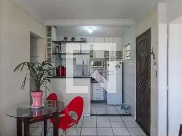 Apartamento para Venda em São Paulo/SP Jardim Santa Terezinha 2 Quartos