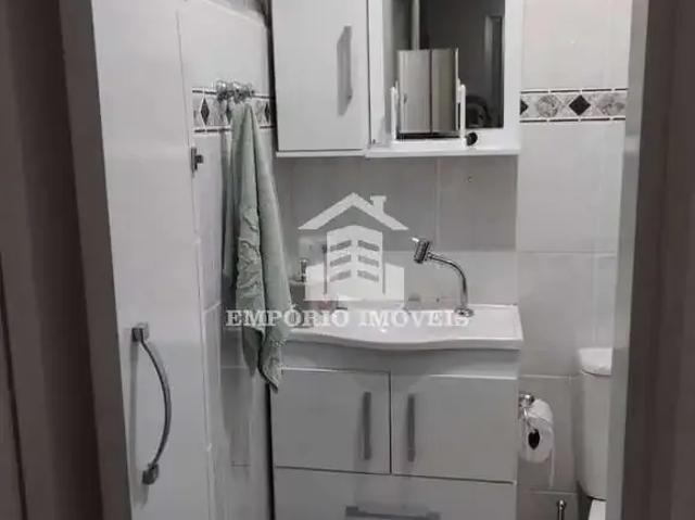 Apartamento para Venda em São Paulo/SP Jardim Santa Terezinha 2 Quartos
