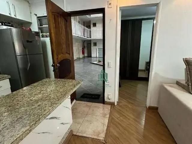 Apartamento para Venda em São Paulo/SP Jardim Santa Terezinha 2 Quartos
