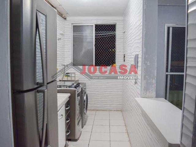 Apartamento para Venda em São Paulo/SP Jardim Santa Terezinha 2 Quartos