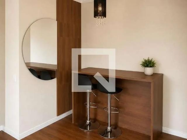 Apartamento para Venda em São Paulo/SP Jardim Santa Terezinha 2 Quartos