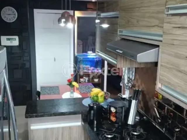 Apartamento para Venda em São Paulo/SP Jardim Santa Terezinha 2 Quartos