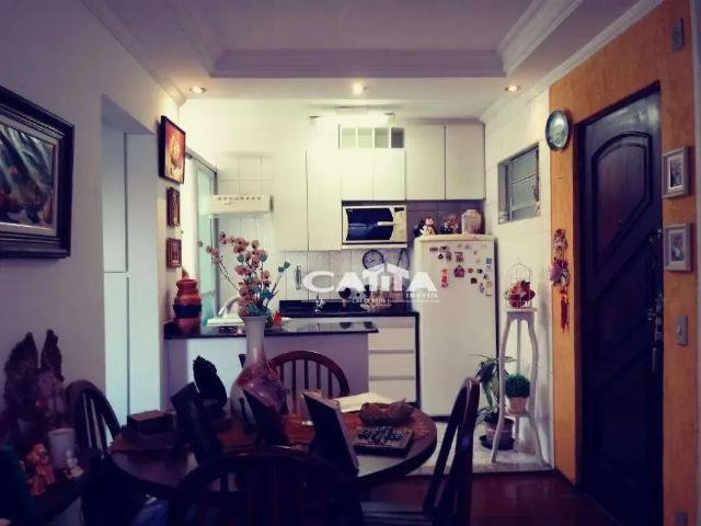 Apartamento para Venda em São Paulo/SP Jardim Santa Terezinha 2 Quartos