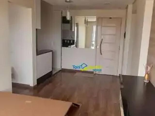 Apartamento para Venda em São Paulo/SP Jardim Santa Terezinha 2 Quartos