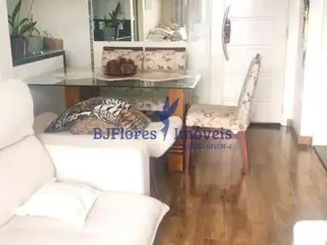 Apartamento para Venda em São Paulo/SP Jardim Santa Terezinha 2 Quartos