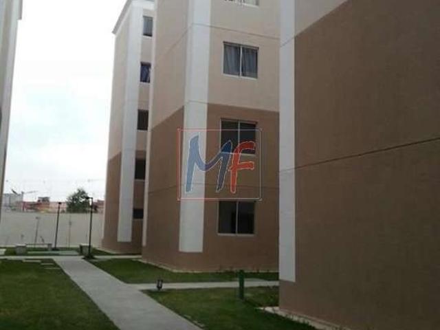 Apartamento para Venda em São Paulo/SP Jardim Santa Terezinha 2 Quartos