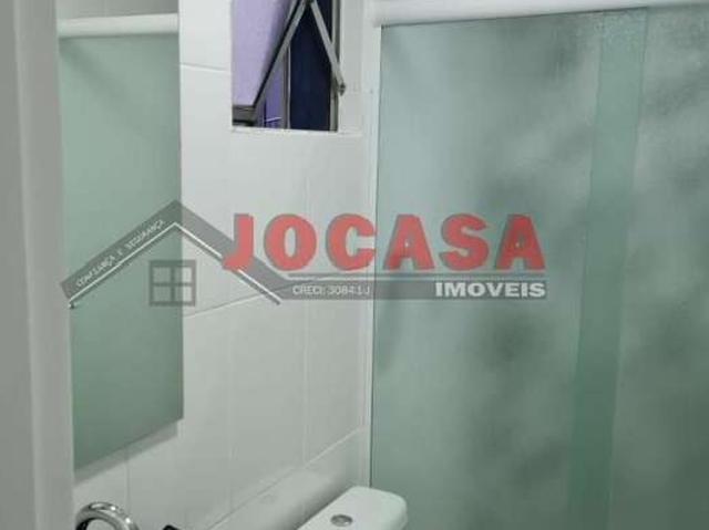 Apartamento para Venda em São Paulo/SP Jardim Santa Terezinha 2 Quartos