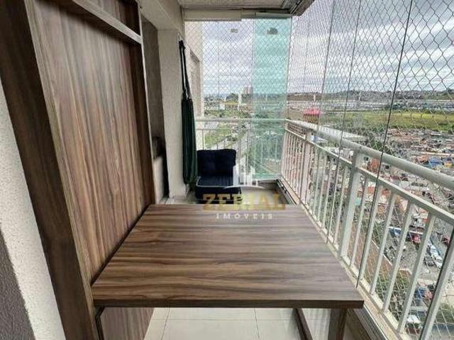 Apartamento para Venda em São Paulo/SP Jardim Santa Terezinha 2 Quartos