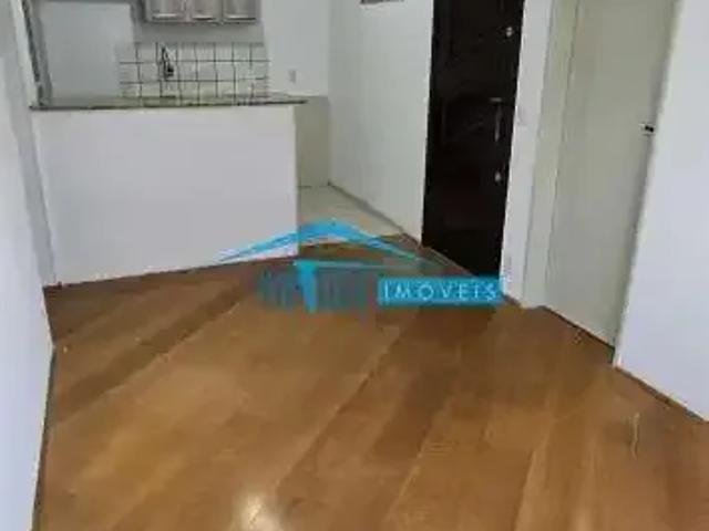Apartamento para Venda em São Paulo/SP Jardim Santa Terezinha 2 Quartos