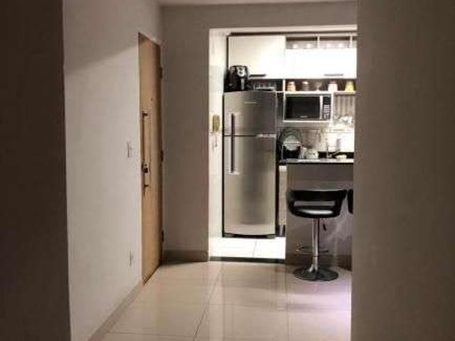 Apartamento para Venda em São Paulo/SP Jardim Santa Terezinha 2 Quartos