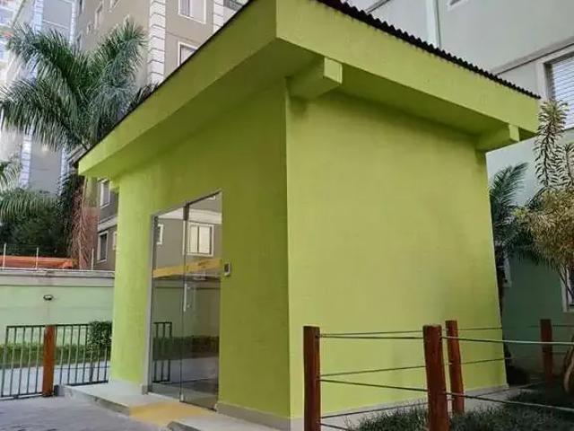 Apartamento para Venda em São Paulo/SP Jardim Santa Terezinha 2 Quartos