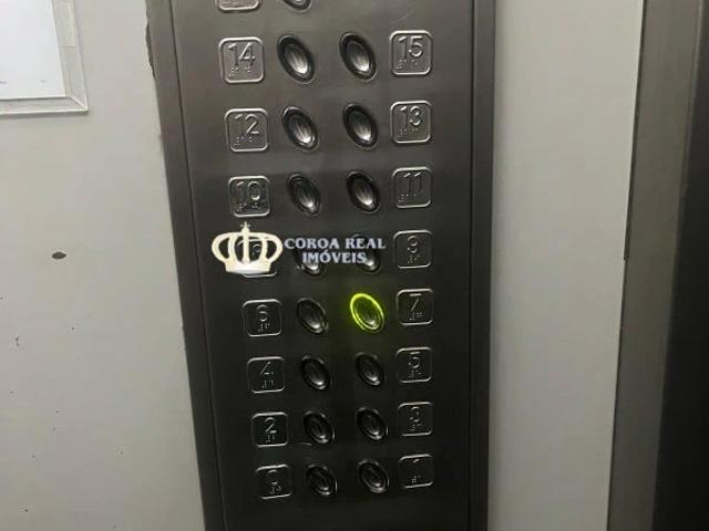 Apartamento para Venda em São Paulo/SP Jardim Santa Terezinha 2 Quartos